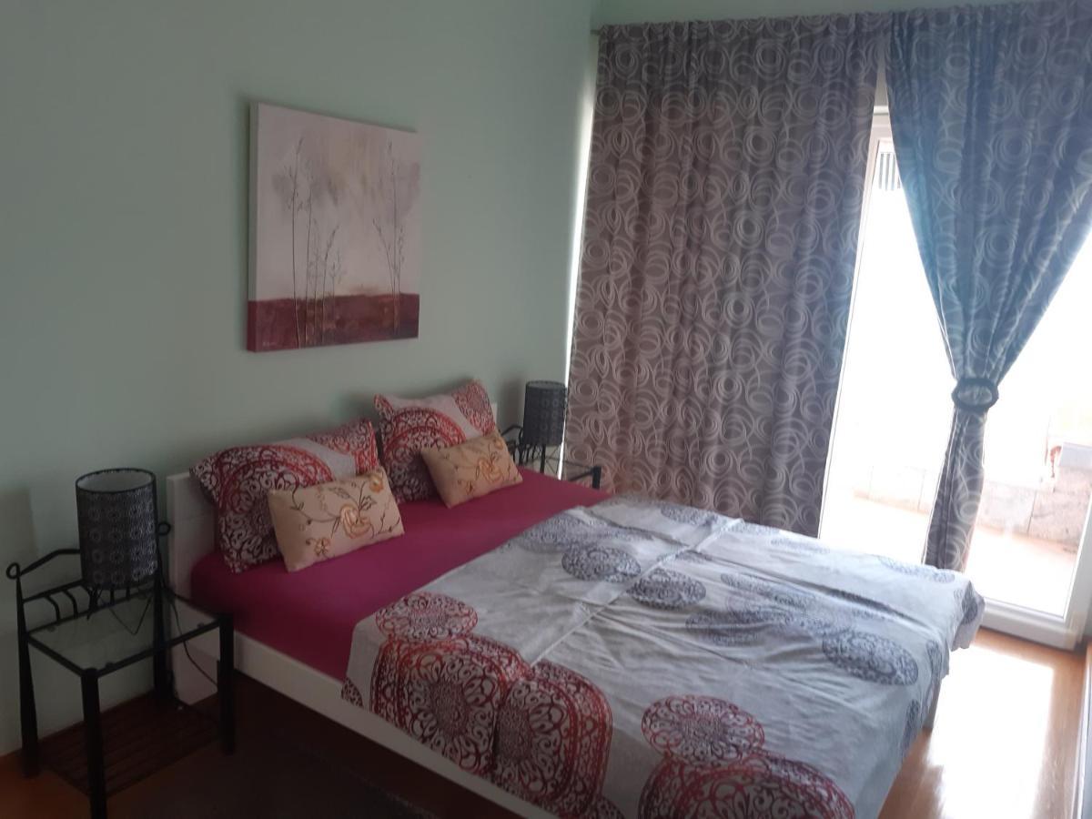 Apartments In Villa Azra 리예카 외부 사진