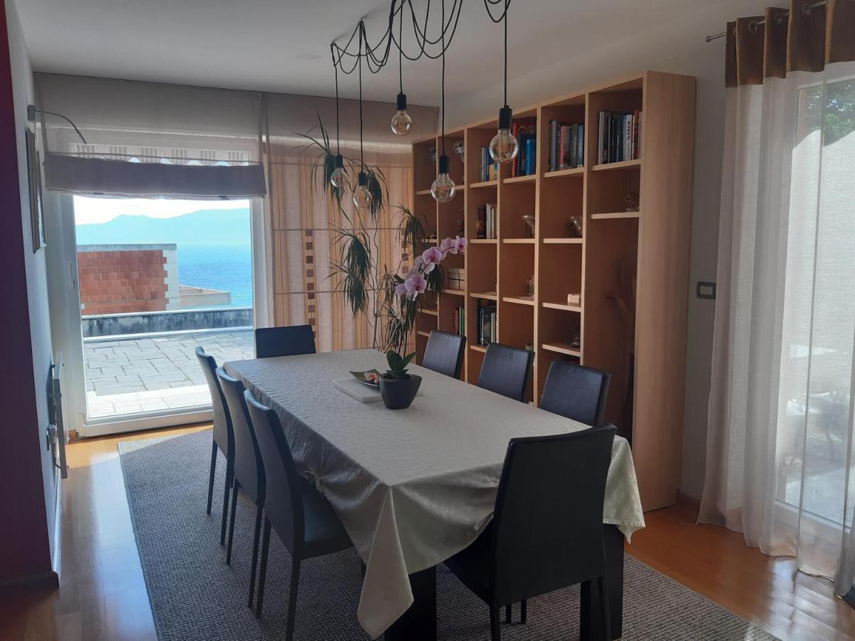 Apartments In Villa Azra 리예카 외부 사진