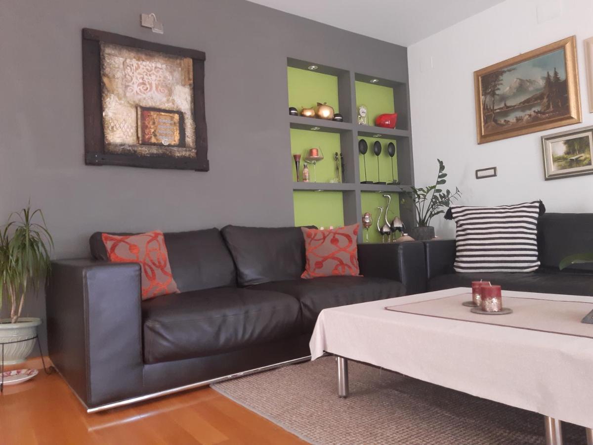 Apartments In Villa Azra 리예카 외부 사진