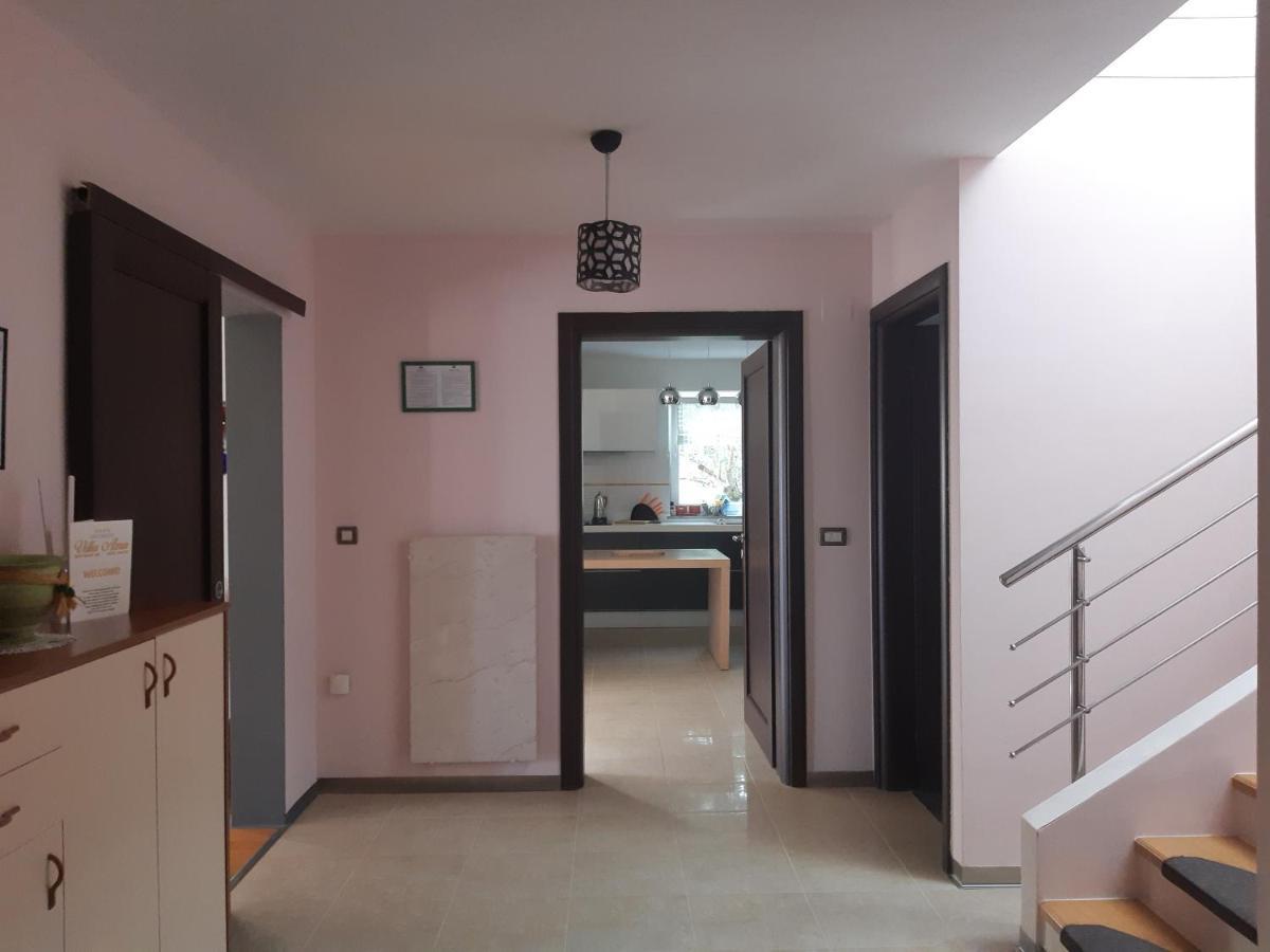 Apartments In Villa Azra 리예카 외부 사진