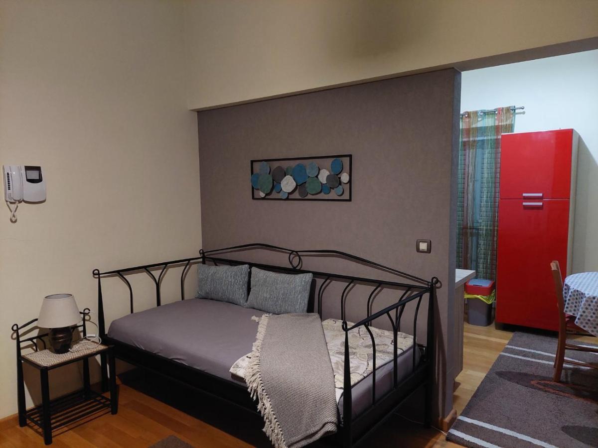 Apartments In Villa Azra 리예카 외부 사진