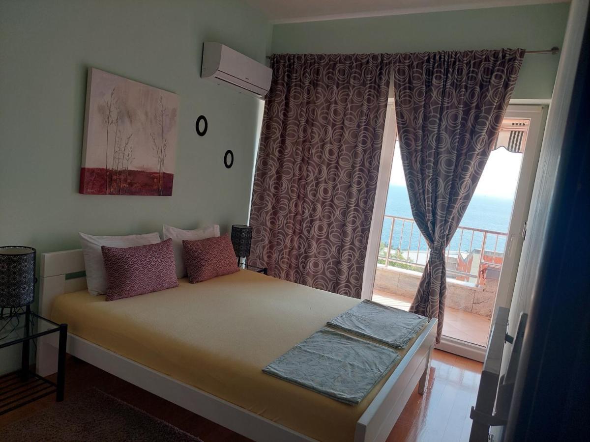 Apartments In Villa Azra 리예카 외부 사진
