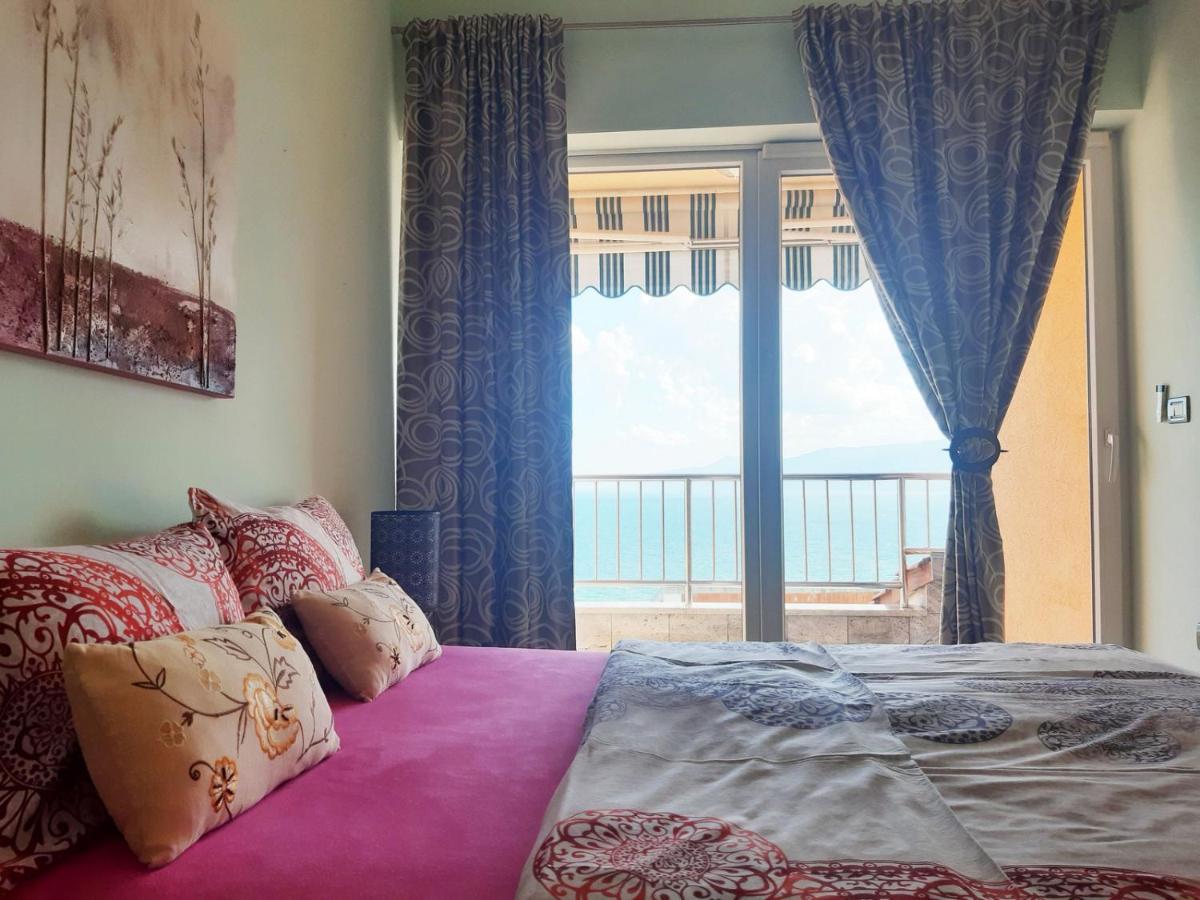 Apartments In Villa Azra 리예카 외부 사진