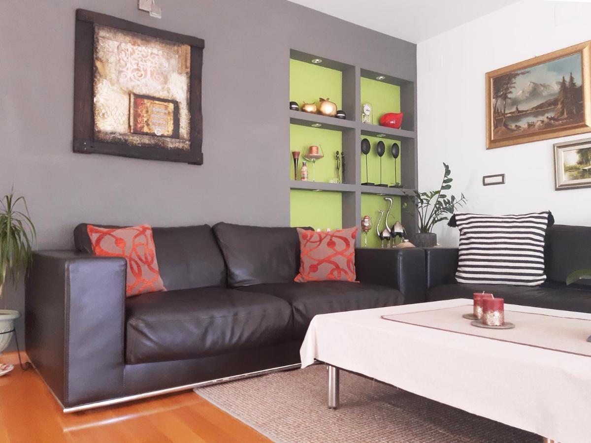 Apartments In Villa Azra 리예카 외부 사진