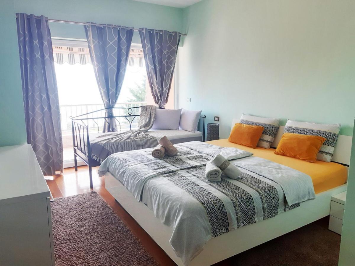 Apartments In Villa Azra 리예카 외부 사진