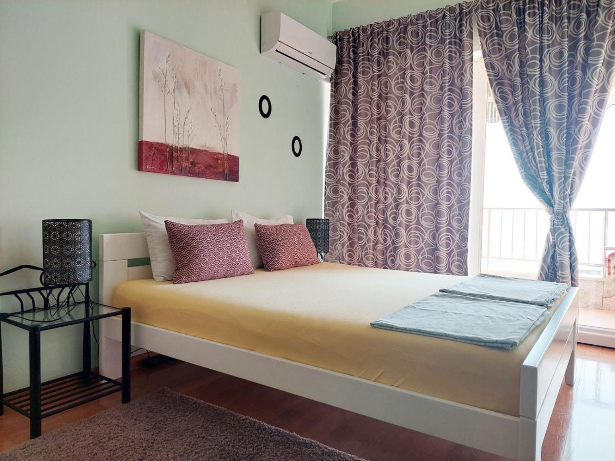 Apartments In Villa Azra 리예카 외부 사진
