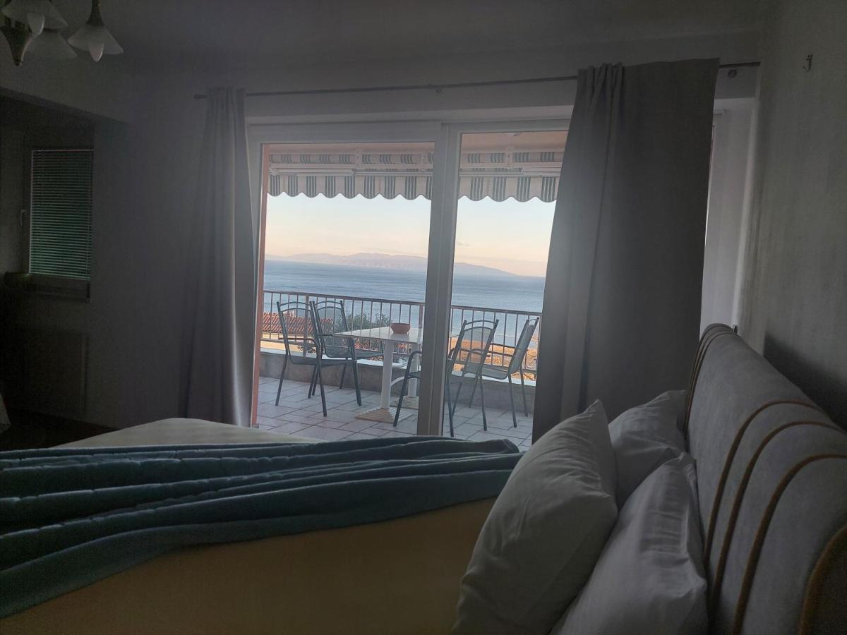 Apartments In Villa Azra 리예카 외부 사진