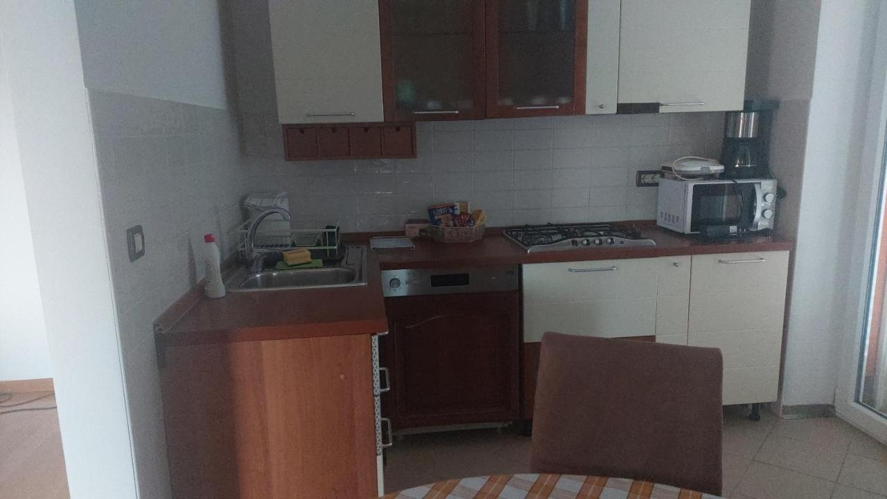 Apartments In Villa Azra 리예카 외부 사진