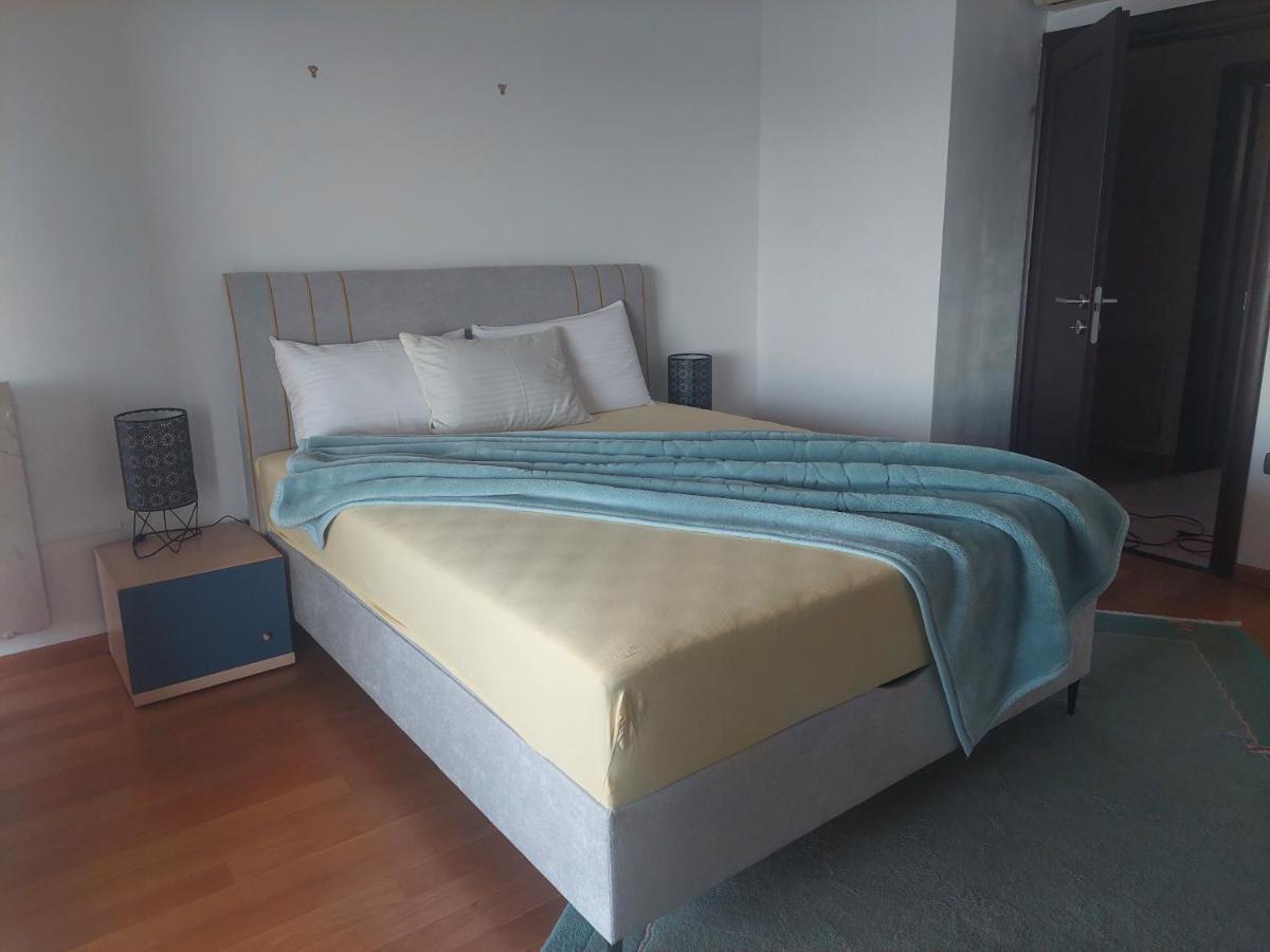 Apartments In Villa Azra 리예카 외부 사진