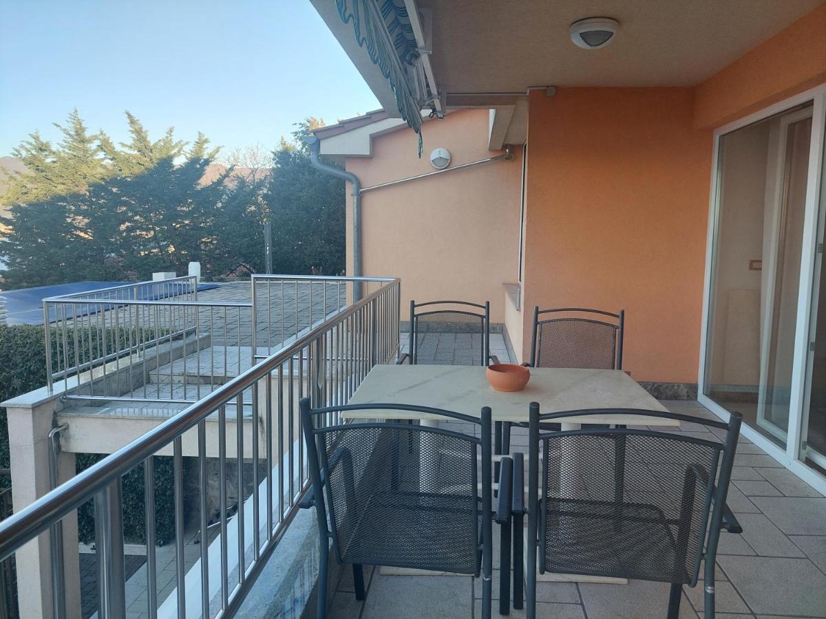Apartments In Villa Azra 리예카 외부 사진
