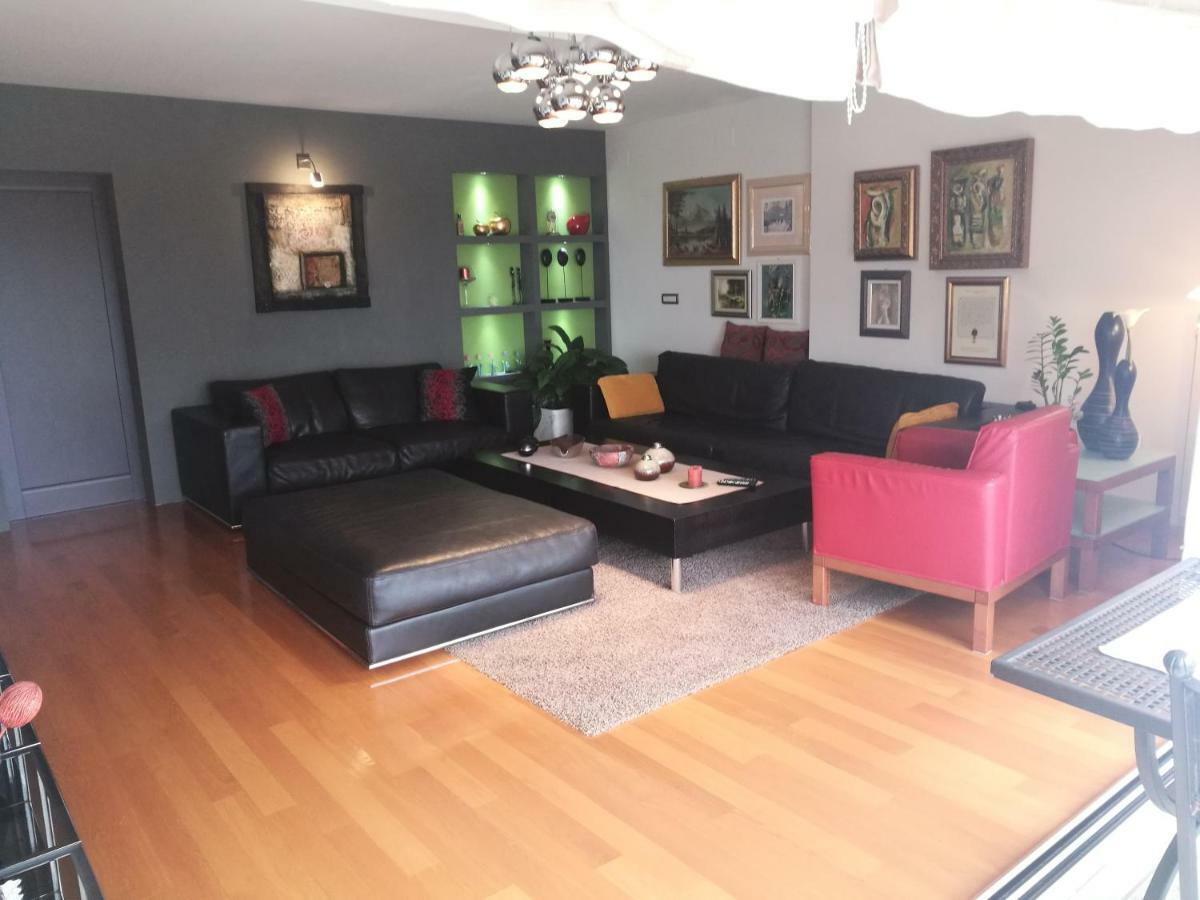 Apartments In Villa Azra 리예카 외부 사진