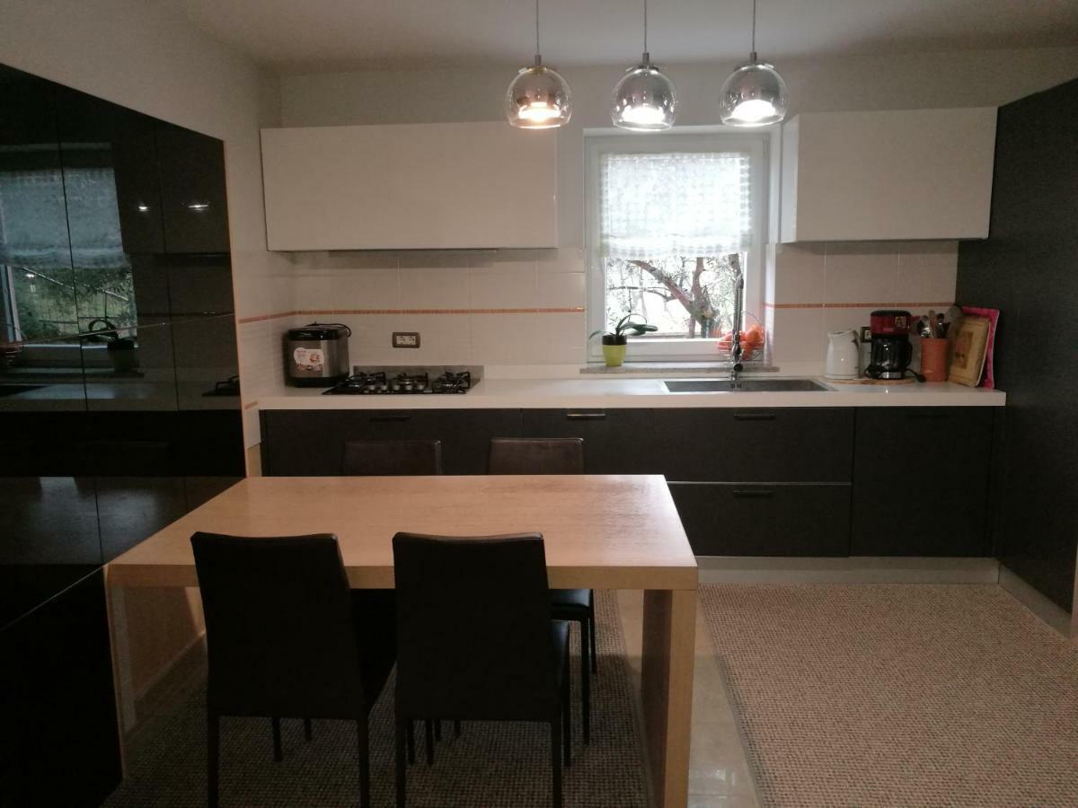 Apartments In Villa Azra 리예카 외부 사진