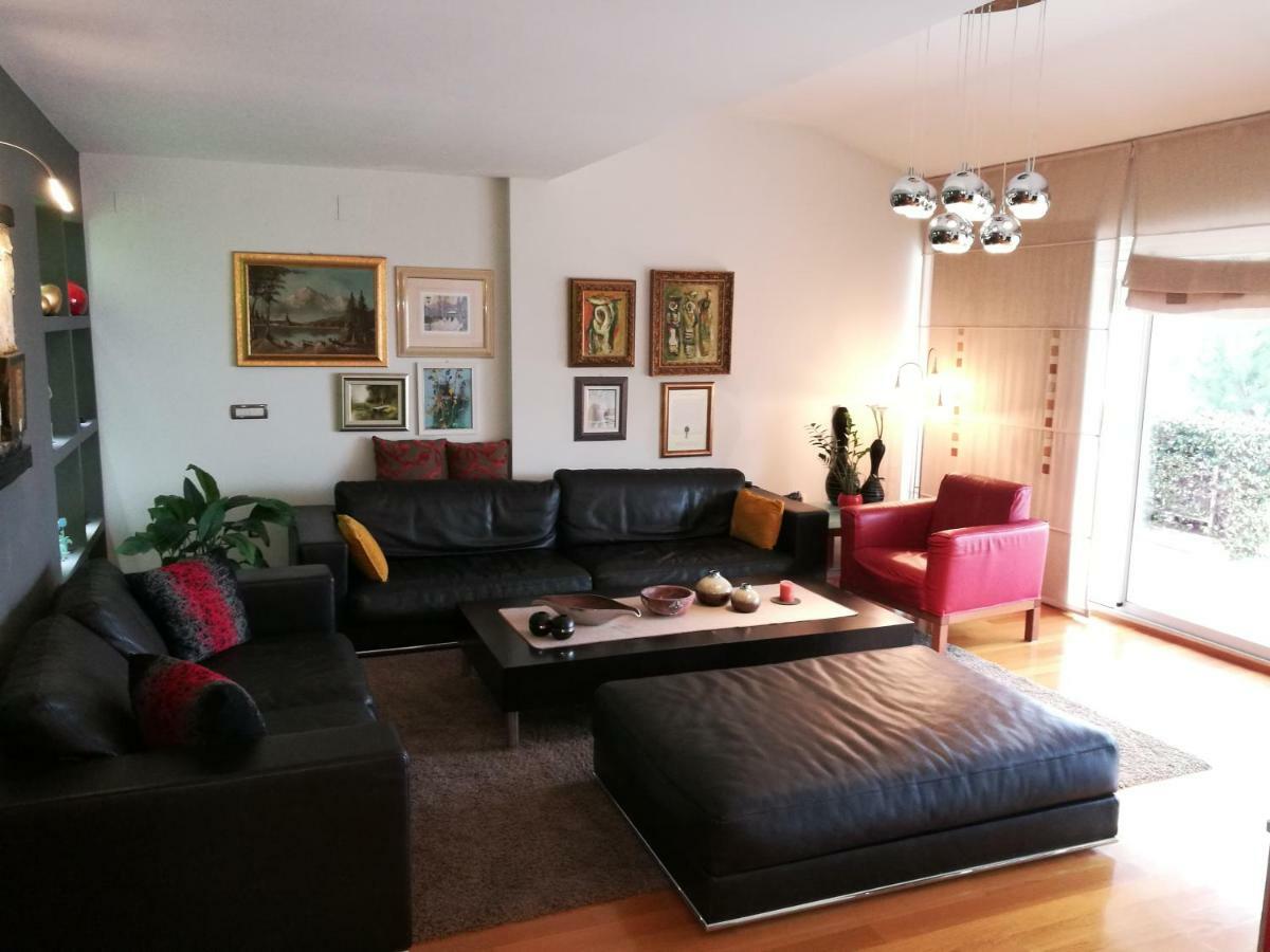 Apartments In Villa Azra 리예카 외부 사진
