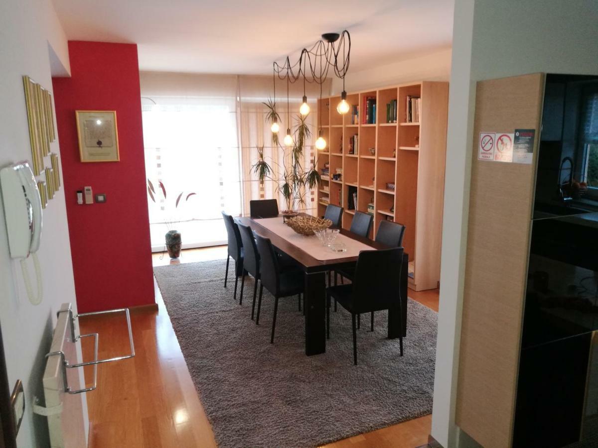 Apartments In Villa Azra 리예카 외부 사진
