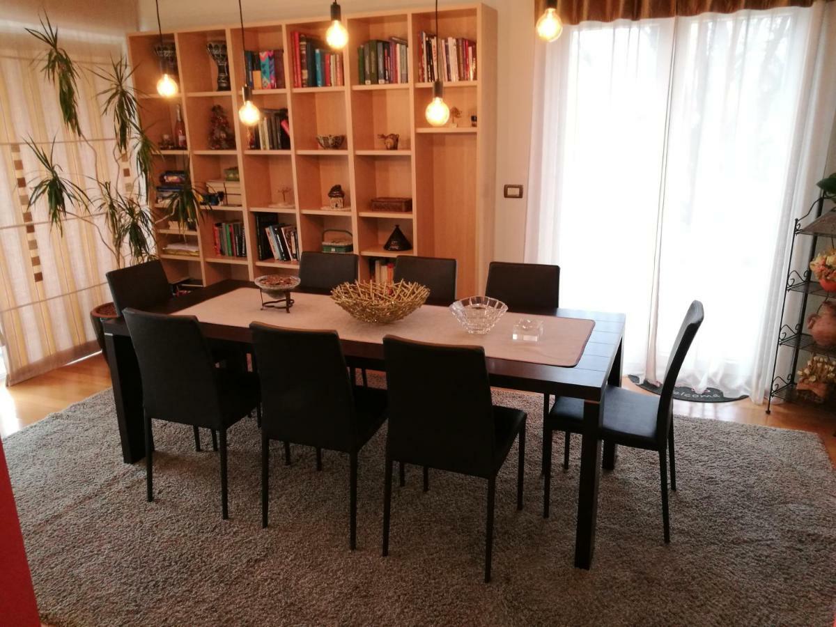 Apartments In Villa Azra 리예카 외부 사진