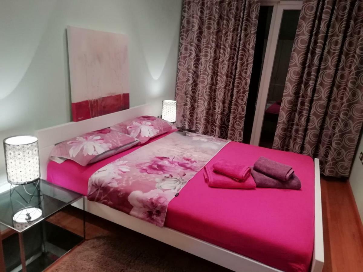 Apartments In Villa Azra 리예카 외부 사진