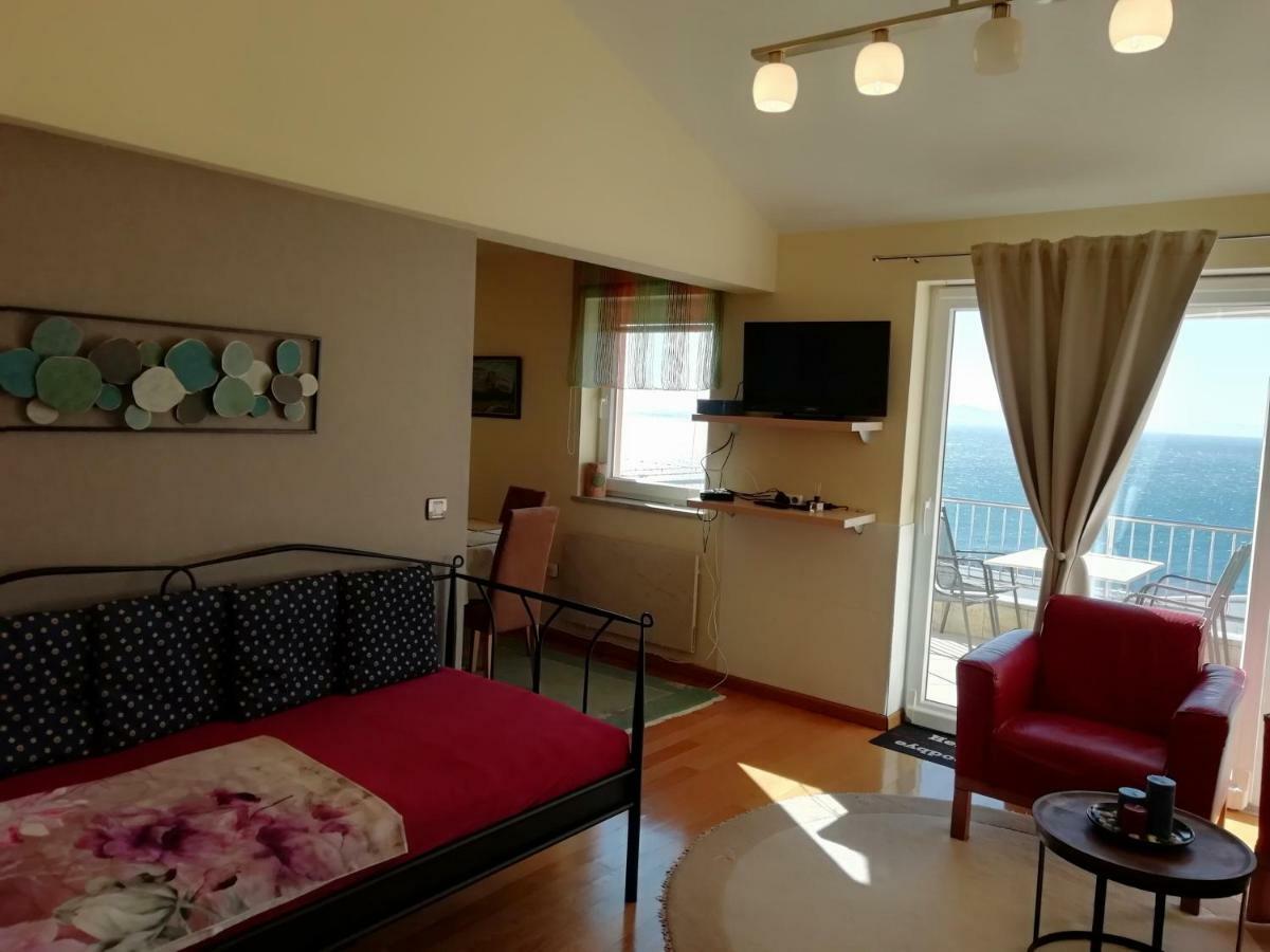 Apartments In Villa Azra 리예카 외부 사진