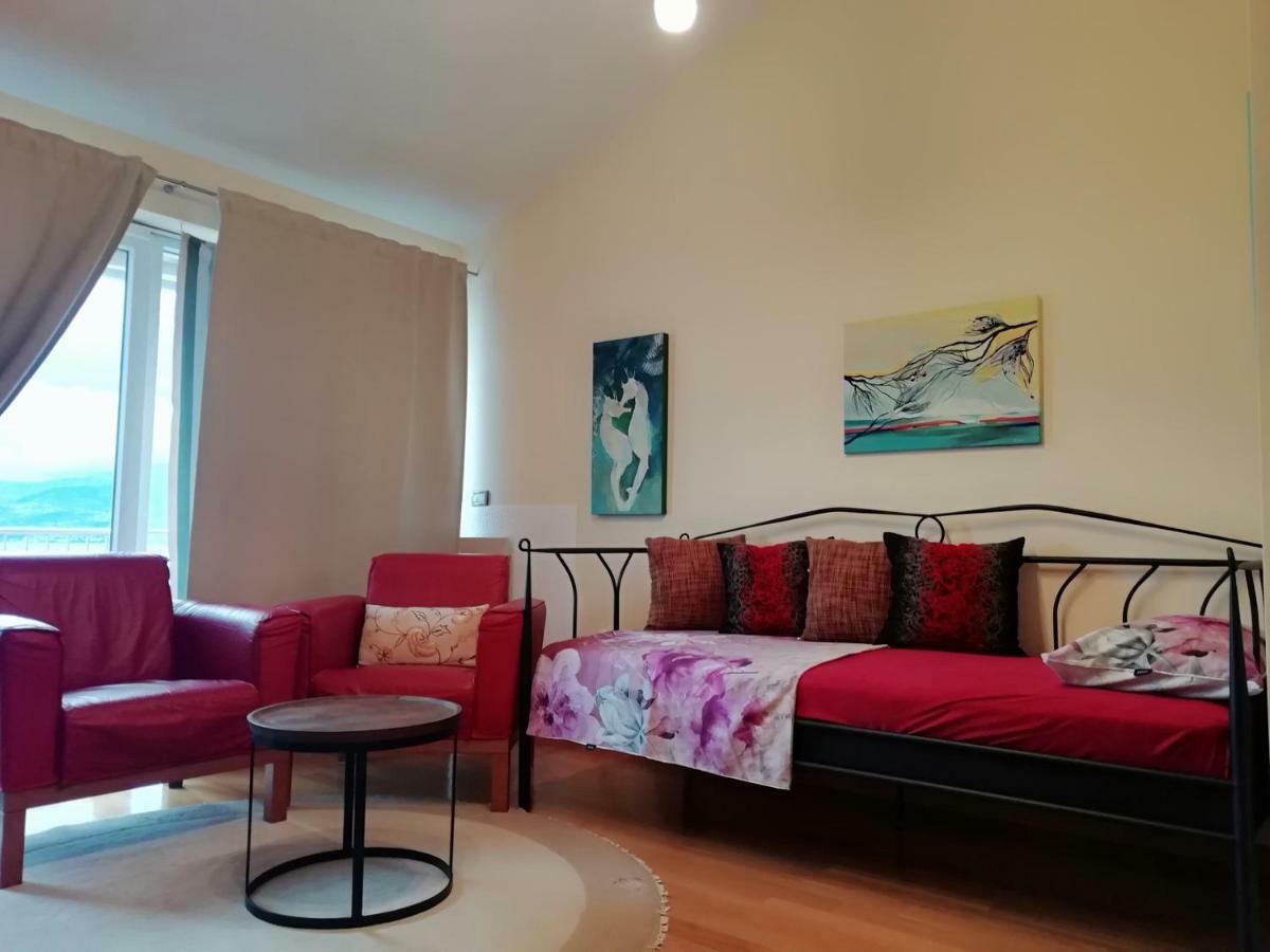 Apartments In Villa Azra 리예카 외부 사진