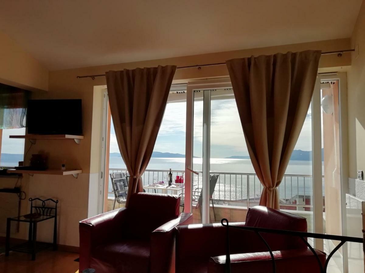 Apartments In Villa Azra 리예카 외부 사진