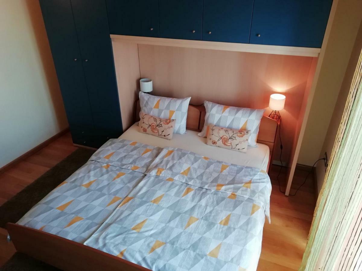 Apartments In Villa Azra 리예카 외부 사진